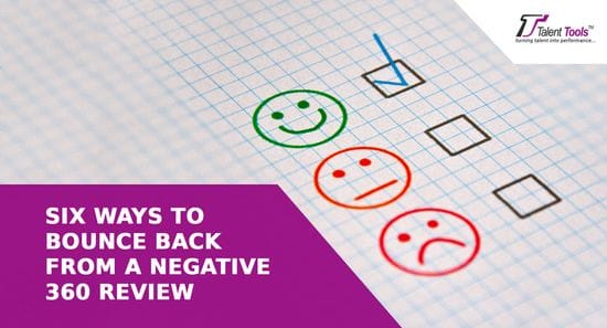 Six Ways To Bounce Back From a Negative 360 Review